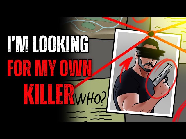 "Someone wants to kill me.." | Creepypasta