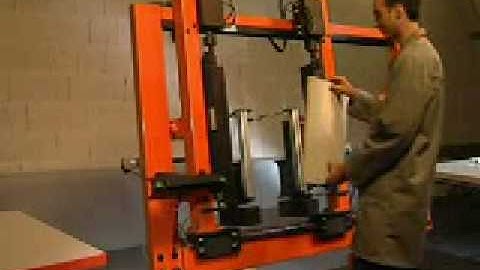 BOXPRESS application options