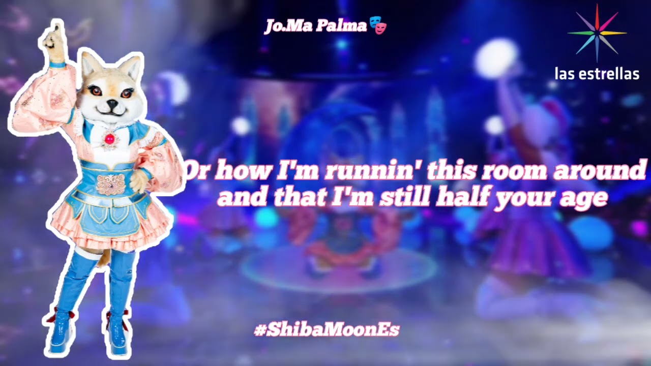 Shiba Moon - “Greedy” [Perfomance Video Letra Episodio 01]¿