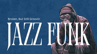 Dusky  Feeling Hurt Just Let These Chill Jazz Fusion Beats Play  Failed Valentine Mix