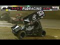 FULL RACE: High Limit Racing at Placerville Speedway 8/22/2026