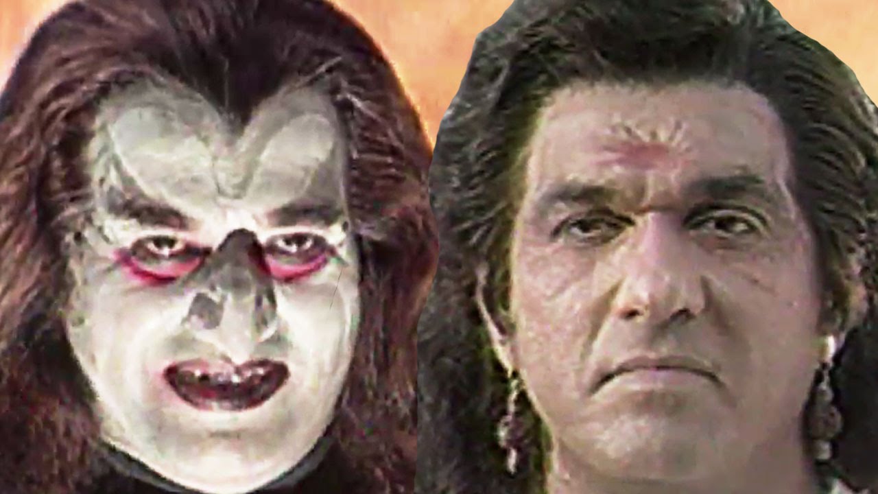 Shaktimaan Hindi – Best Superhero Tv Series - Full Episode 117 - शक्तिमान - एपिसोड ११७