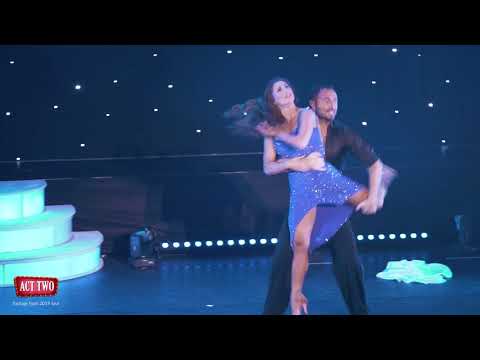 Ian Waite and Vincent Simone...Act Two: Live at The Customs House: 05/11/2020
