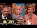 Woman Flip Flops On Who The Real Father Is (Full Episode) | Paternity Court