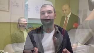 Deniz Koçal Esansiyel Tremor Beyin Pili Ameliyatı 1 Ay Sonrası Röportaj