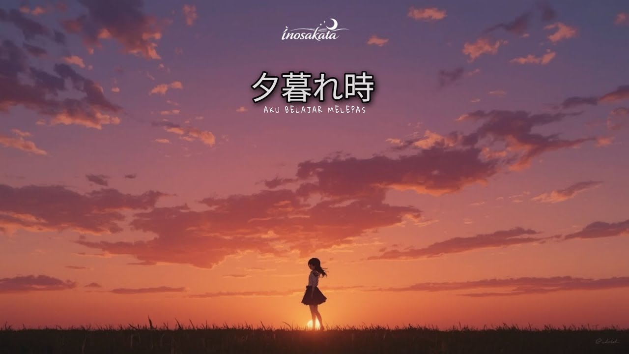 Yuugure no Te (夕暮れの手) | Anime Ending Style | ìnosakata