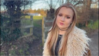 Kiera Gabrielle - Scorpio Guy [Official Visualiser]