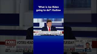 Bret Baier spotlights a ‘concerning’ number that voters should worry about #shorts