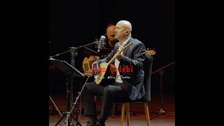 Cem Çelebi Kime Kin Ettin ( 4K Official Video Canlı Performans )
