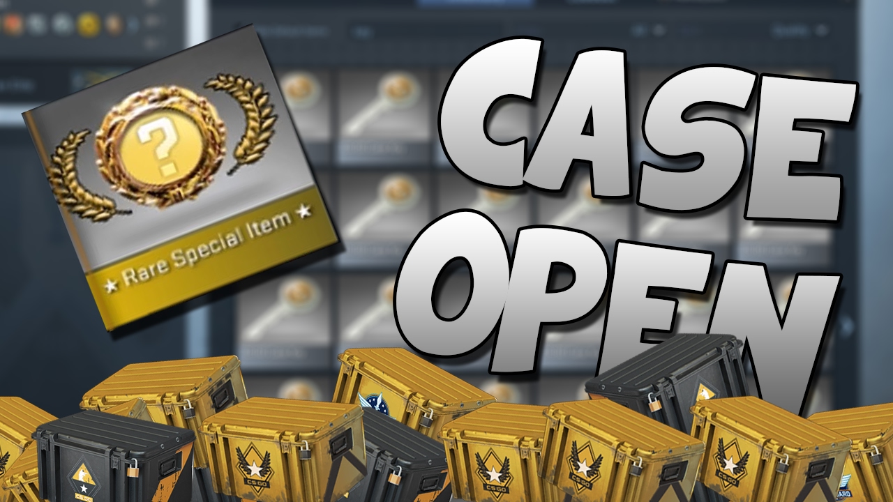 CS:GO CASE OPENING FR - Pourquoi moi ? - YouTube