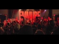 Volumes - Edge Of The Earth | LIVE