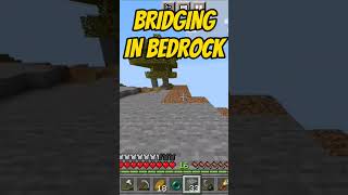 Celebrity Minecraft Bedrock vs Java | Part 1 - Bridging | Wealth