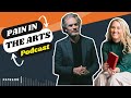Ep 14 - The Artist Hustle: How to Make Money from Art Without Losing Your Passion