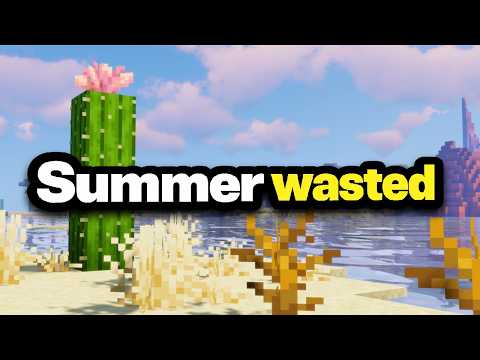 Don't Waste Another Summer
