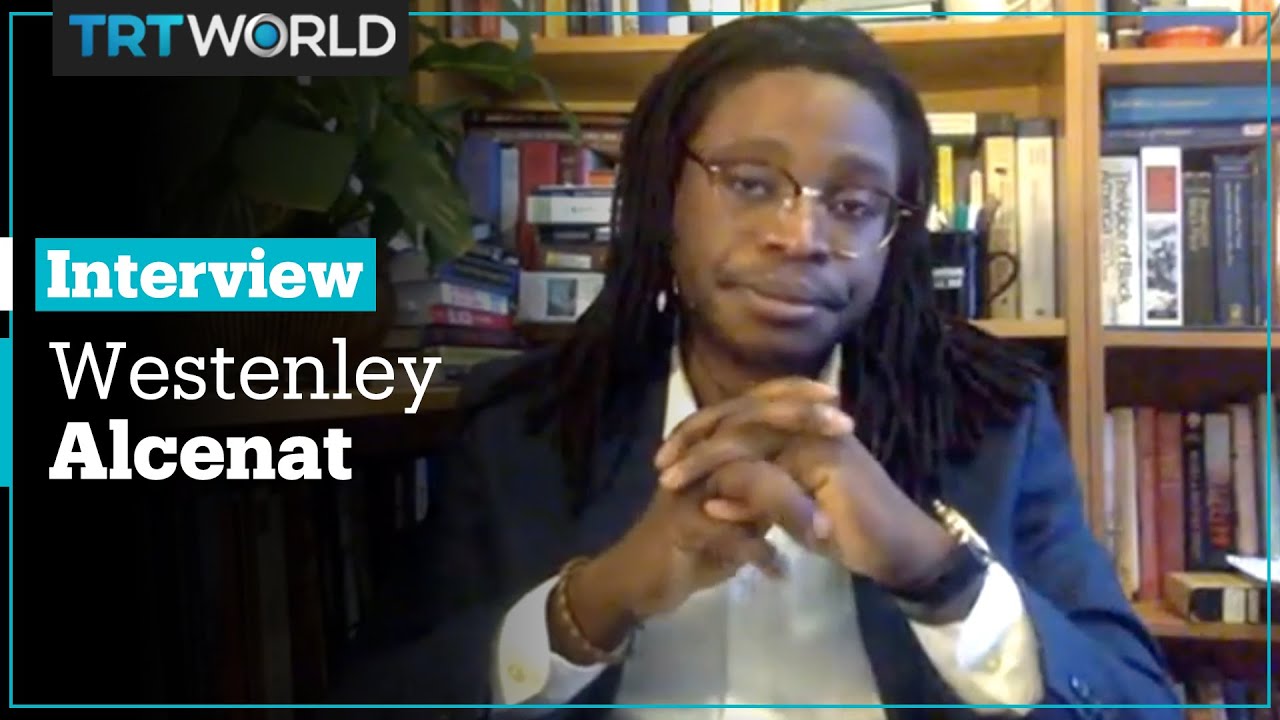 Juneteenth celebrated across US amid BLM protests