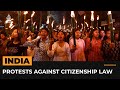 Protests in india against antimuslim citizenship law  al jazeera newsfeed