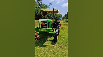 John Deere 4wd troctor king#shorts #youtubeshorts #trending #tractor