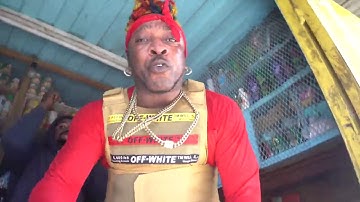 Elephant Man - Gun Anthem (Official Video)