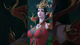 #QueenMedusa#MedusaDaughter#AnemoQueen#MedusaQueen#Beidou#BTTH#Xinyan#GenshinImpact