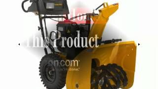 Poulan Pro PR827ES 27