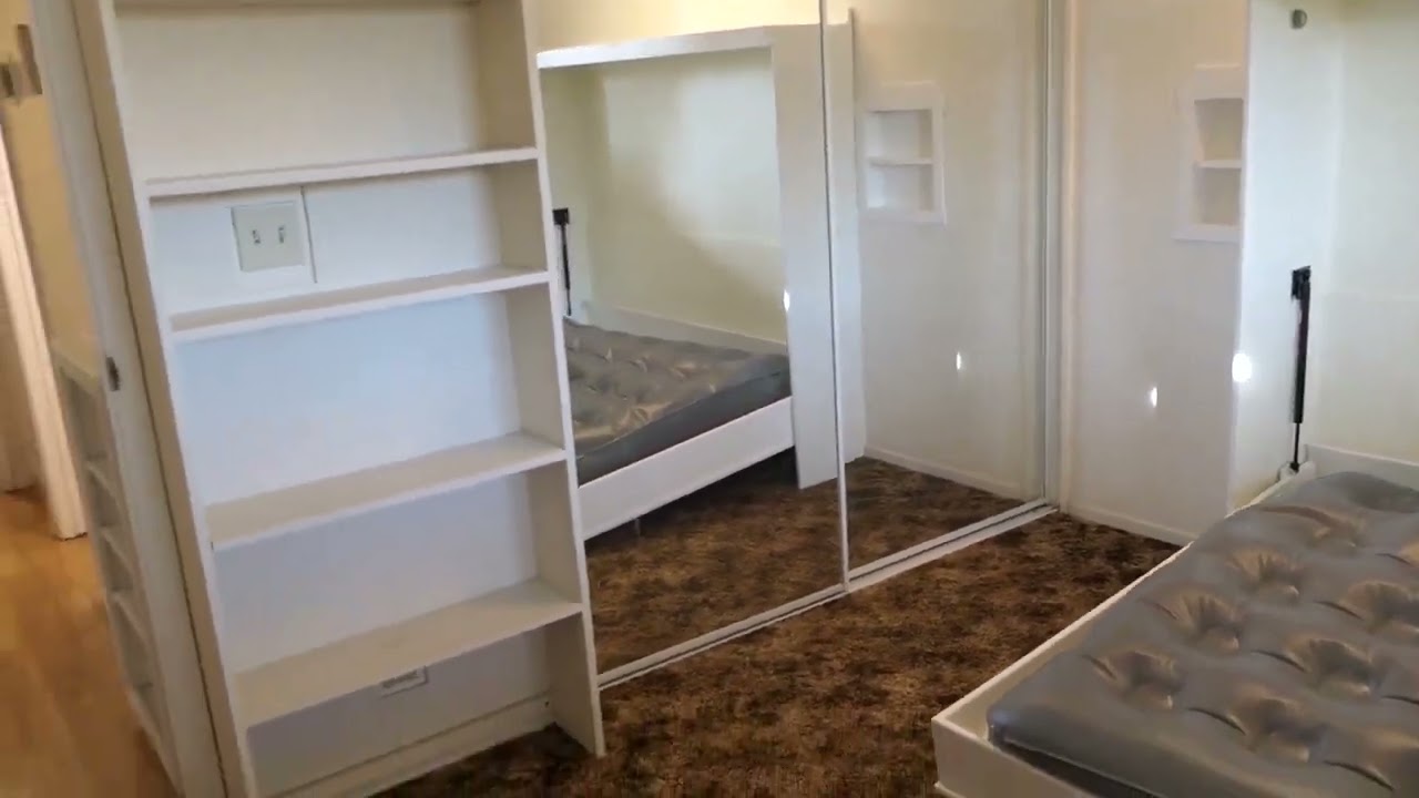 719 MAMIE AVE RIDGECREST, CA     WALK THRU VIDEO