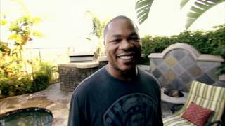 The Art Of Rap Trailer