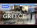 The Silent Crisis Killing off Greek Islands and Villages | Foreign Correspondent