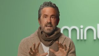 Mint Mobile 55+ Plan by Ryan Reynolds 195,876 views 2 months ago 31 seconds