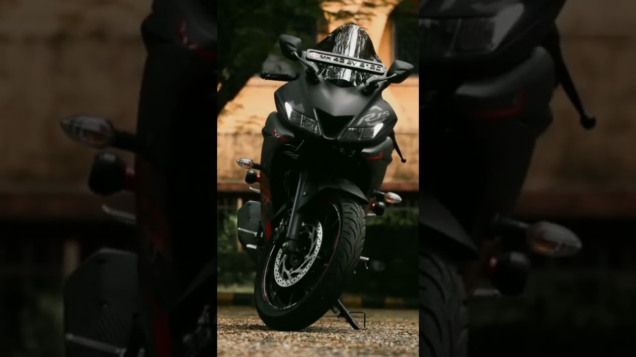 R15 what app status ❤️