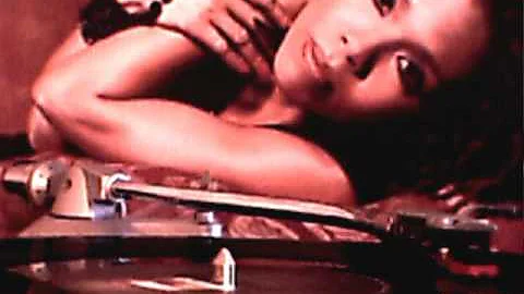 NORMAN CONNORS Featuring DEE DEE BRIDGEWATER - LOV...
