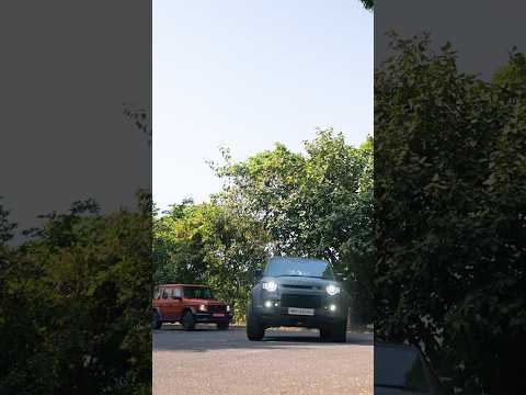 Rs. 8 Crore SUVs - Bonkers!