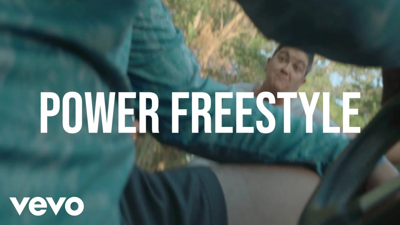 Ac3 - Power Freestyle