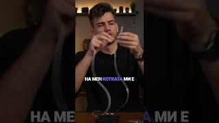 Този кабел НЯМА да се заплете!!! | Разопаковаме Beyerdynamic DT 30 IE