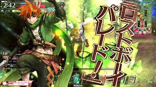 【wlw】感覚を思い出す回【EX07ピーター】