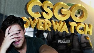 SON ANDA!! (CSGO Overwatch #64)