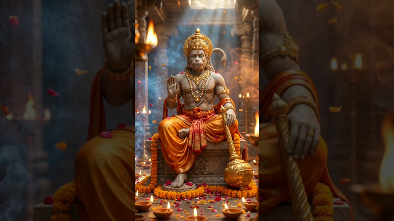 #Jai bajrangbali #🙏🙏🙏