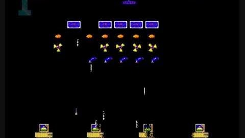 1GO Short Play - Alien Network (Amiga)