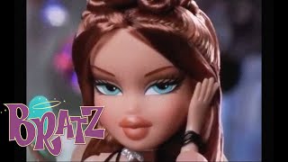 BRATZ: SECRET DATE  *2004 COMMERCIAL*