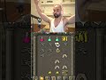 Odablock Finaly gets his bring ,He Is Free at last ! # #odablock #oldschoolrunescape #osrs #hcim