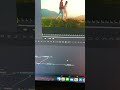 DaVinci Resolve..3D mode ON