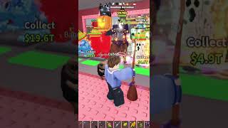 KIIS REAKCIÓJA A HEADLESS HORSMANEMRE XDD #daniéskiis #stealabrainrot #roblox