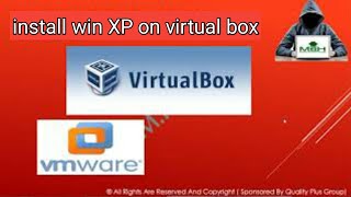 Install Win Xp On Virtual Box screenshot 3