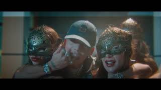 JERE KLEIN DEMONIAKA VIDEO OFICIAL I JEREMIAS