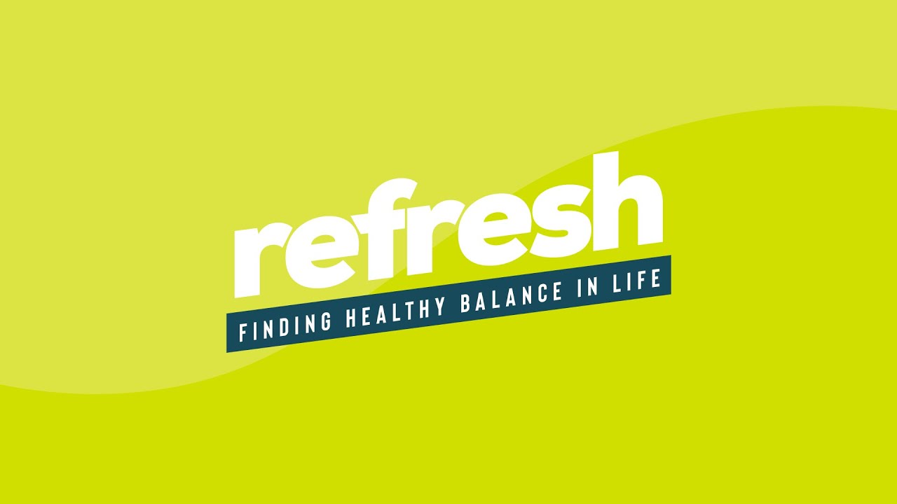 Refresh Episode 1 - YouTube