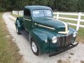 1947 Ford truck