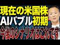 【米国株の今後】超強気相場か大暴落か…これから起きる6つのシナリオと勝つための投資戦略を公開