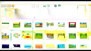 Getting Started with ScratchJr - Part 1