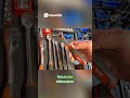 Milwaukee 3_8' Ratchet_ Oddball, But Worth It! #snapon #shorts
