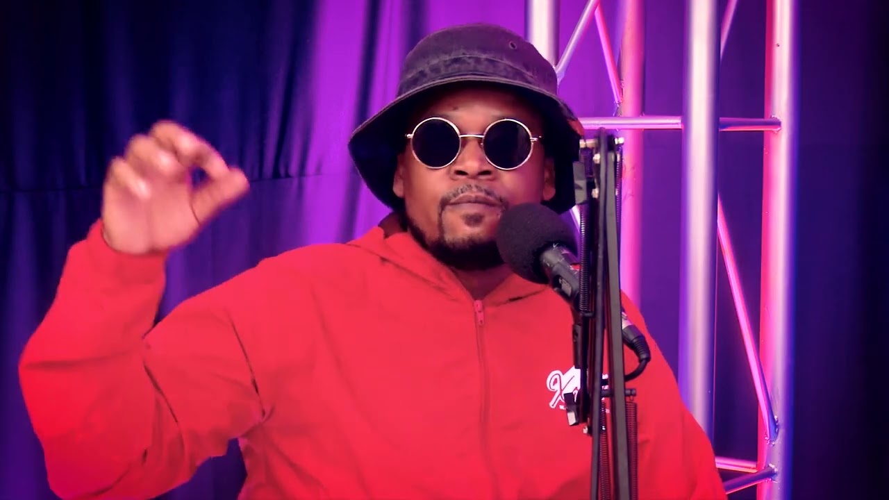 SG and Thulas Ngithwale