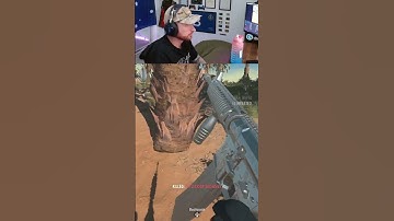 This M4 class has Zero Recoil!!!